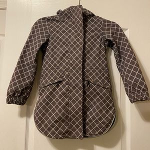 Ivivva Raincoat